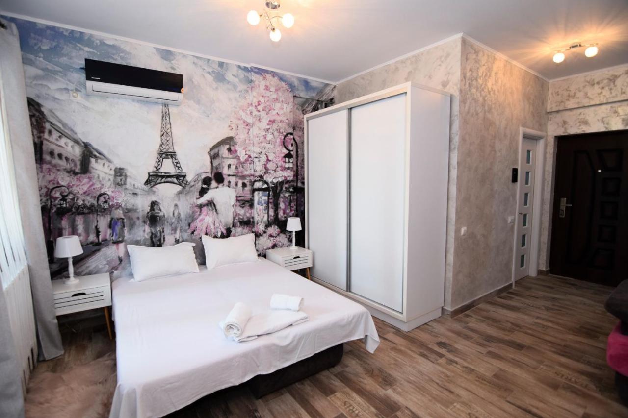 Ioana Studio Mamaia Nord Navodari Exterior photo