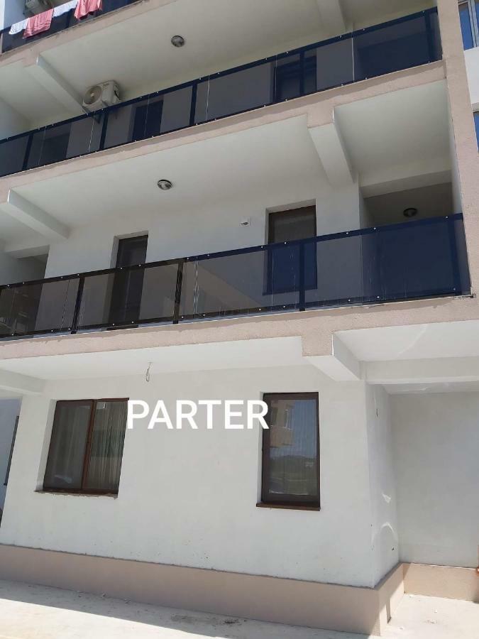 Ioana Studio Mamaia Nord Navodari Exterior photo